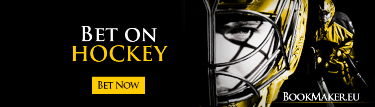 BookMaker Hockey Betting